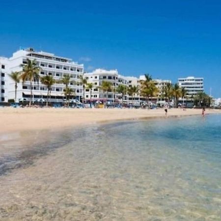 La Real Arrecife Lägenhet Exteriör bild