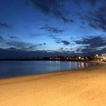La Real Arrecife Lägenhet Exteriör bild