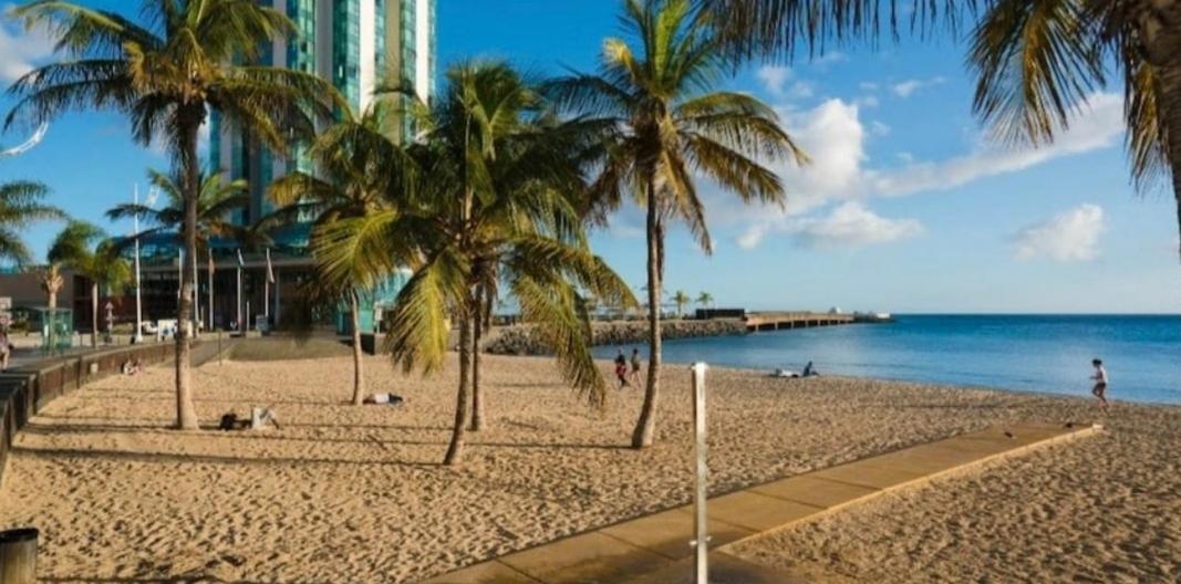 La Real Arrecife Lägenhet Rum bild